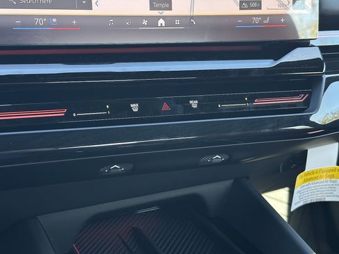 New 2026 BMW 530i w/ M Sport Package image 24