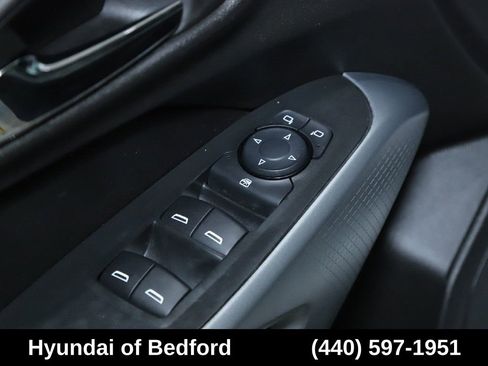 Used 2024 Chevrolet Trax LS FWD image 16
