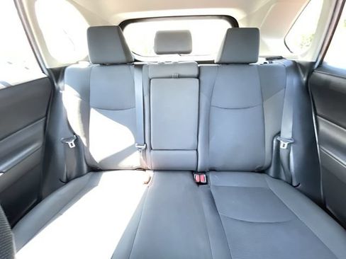 Used 2023 Toyota RAV4 LE FWD image 16