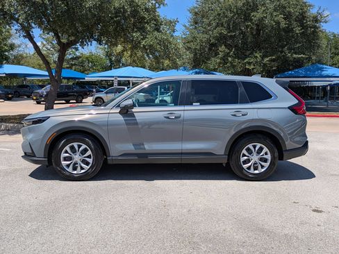 Used 2026 Honda CR-V LX image 6