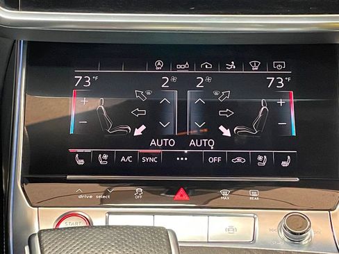 Used 2020 Audi S7 Prestige w/ Prestige Package image 32