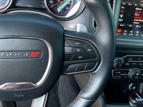 Used 2023 Dodge Charger Scat Pack image 39