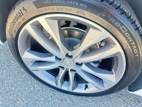 Used 2024 Chevrolet Malibu LT image 30