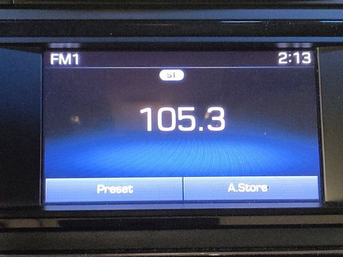 Used 2017 Hyundai Tucson SE image 25