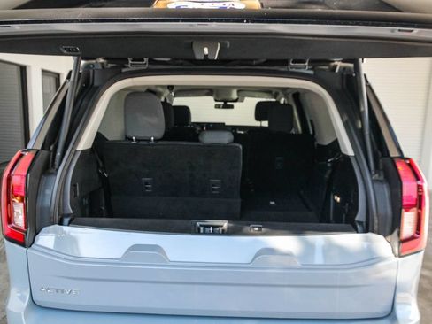 Certified 2025 Ford Expedition Active RWD image 26