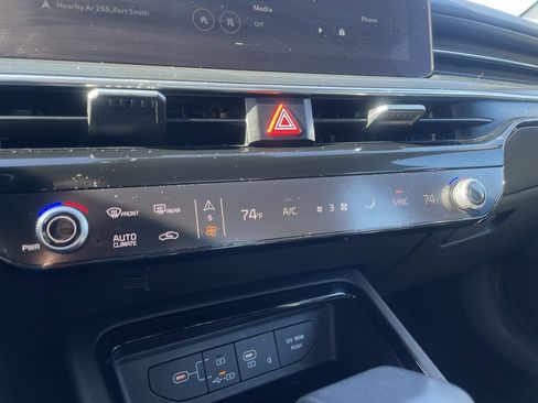 Used 2025 Kia K5 GT-Line image 17