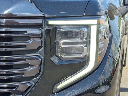 Used 2023 GMC Sierra 1500 Denali Ultimate AWD/4WD image 29