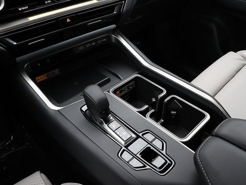 New 2026 Lexus TX 350 350 Luxury image 26