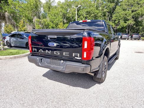 Used 2020 Ford Ranger XLT w/ Equipment Group 301A Mid AWD/4WD image 6