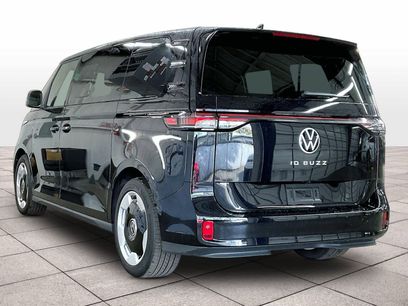 New 2025 Volkswagen ID. Buzz Pro S