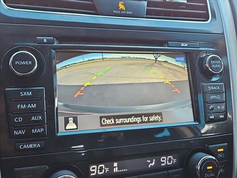 Used 2015 Nissan Altima 2.5 SL w/ Technology Package image 14