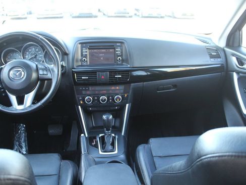 Used 2015 MAZDA CX-5 Grand Touring AWD/4WD image 32