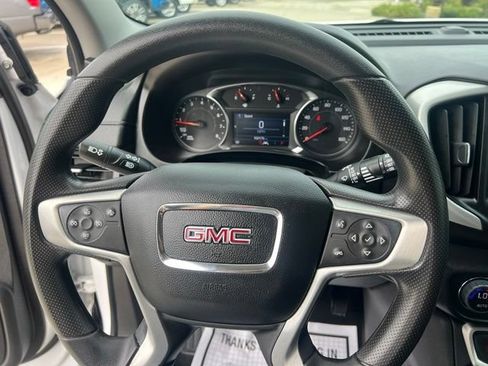 Used 2024 GMC Terrain SLE w/ Driver Convenience Package AWD/4WD image 21