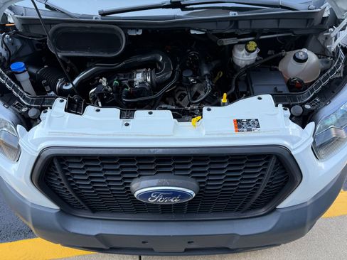 Used 2021 Ford Transit 250 Low Roof image 36