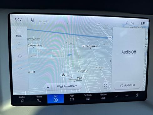 New 2026 Ford Bronco Heritage Edition AWD/4WD image 9