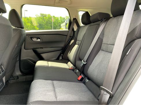 New 2026 Nissan Rogue SV w/ Cold Weather Package image 21