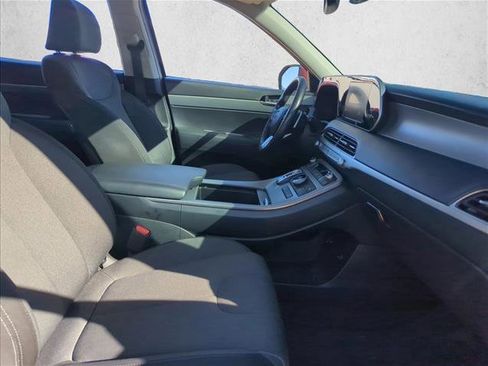 Used 2022 Hyundai Palisade SEL w/ Convenience Package image 22