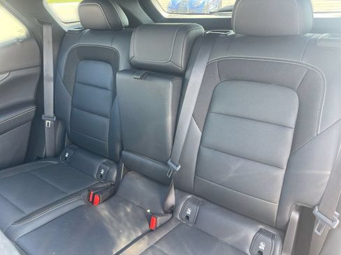 Used 2024 Chevrolet Blazer EV LT AWD/4WD image 24