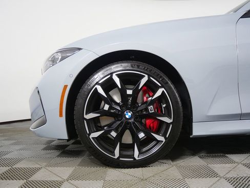 Used 2025 BMW M340i xDrive image 7