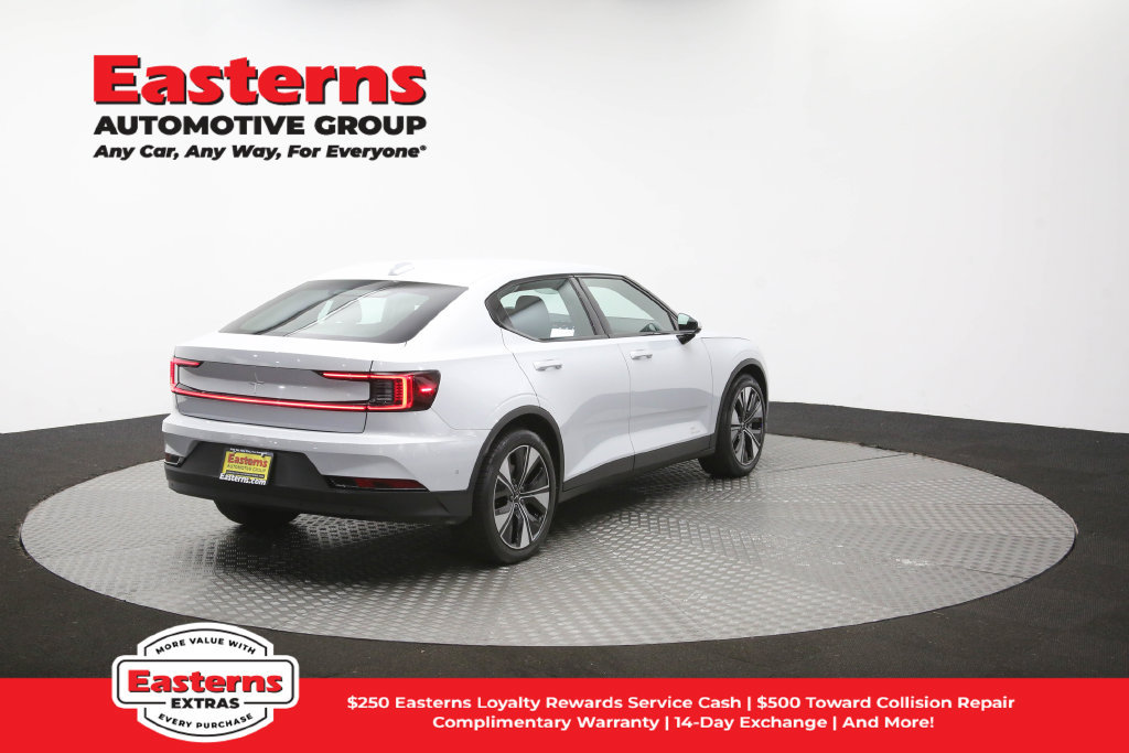 Used 2024 Polestar Polestar 2 RWD image 38
