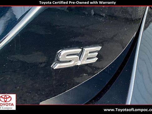 Used 2020 Toyota Camry SE image 24