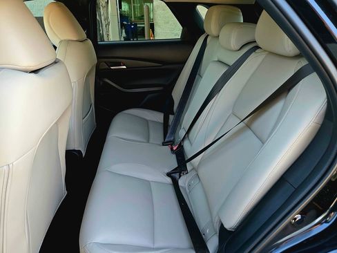 New 2026 MAZDA CX-30 AWD 2.5 S w/ Select Sport Pkg image 18