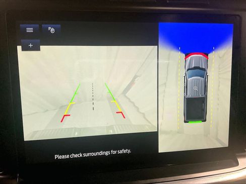 Used 2021 Ford F150 Lariat image 19