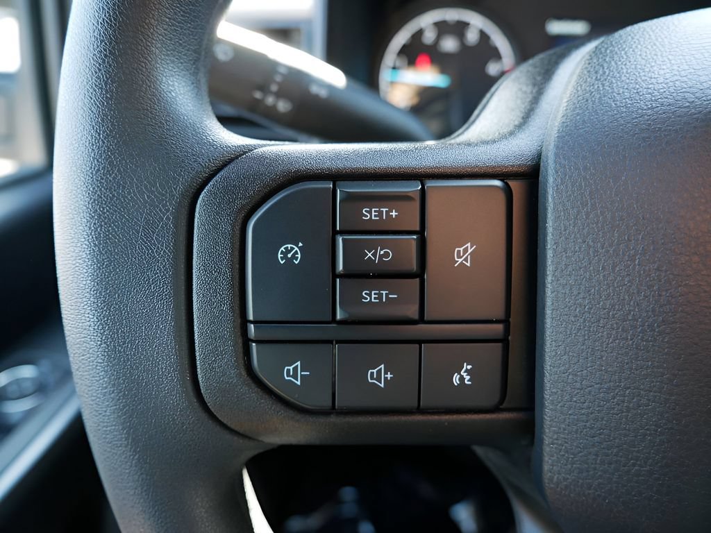 Used 2026 Ford F250 XLT w/ FX4 Off-Road Package AWD/4WD image 18