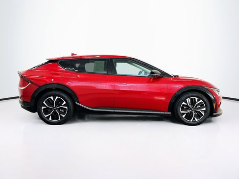 Used 2024 Kia EV6 Wind w/ Wind Technology Package AWD/4WD image 10