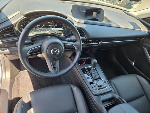 Certified 2026 MAZDA CX-30 AWD 2.5 S w/ Select Sport Pkg image 9