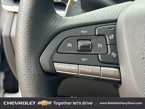 Used 2025 Cadillac CT4 Sport RWD image 14