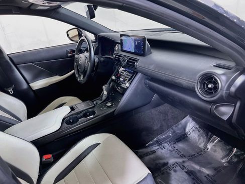 Used 2023 Lexus IS 350 F Sport AWD/4WD image 29