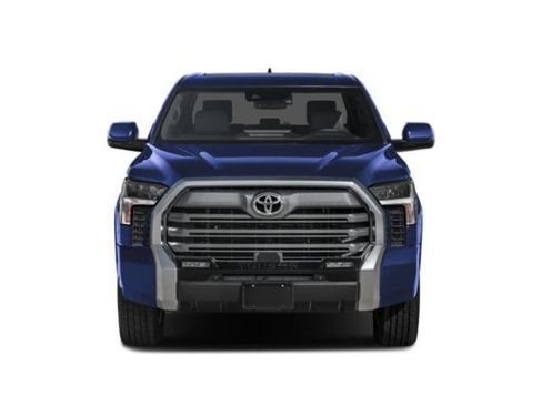 New 2026 Toyota Tundra Limited AWD/4WD image 7