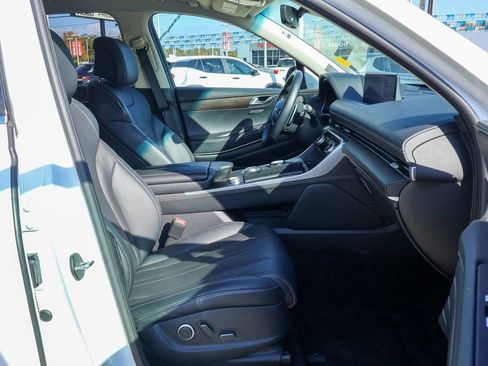 Used 2024 Genesis GV80 2.5T image 8