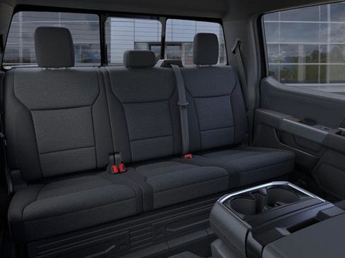 New 2026 Ford F150 XLT image 11