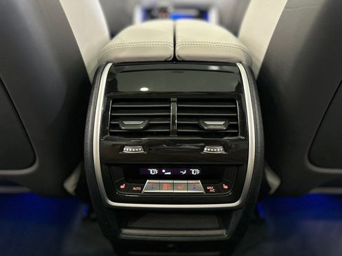 Used 2023 BMW X5 M w/ Competition Package image 28