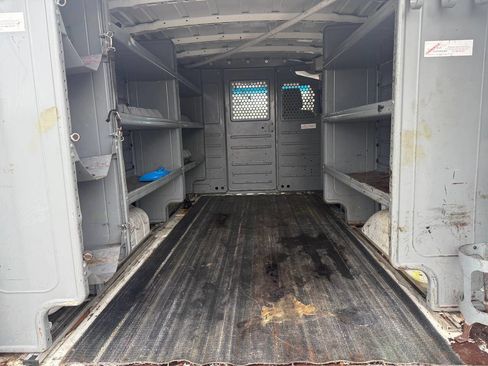 Used 2016 Nissan NV 1500 S w/ Power Package image 23