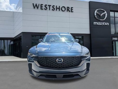 Used 2024 MAZDA CX-50 AWD 2.5 S w/ Convenience Package image 10