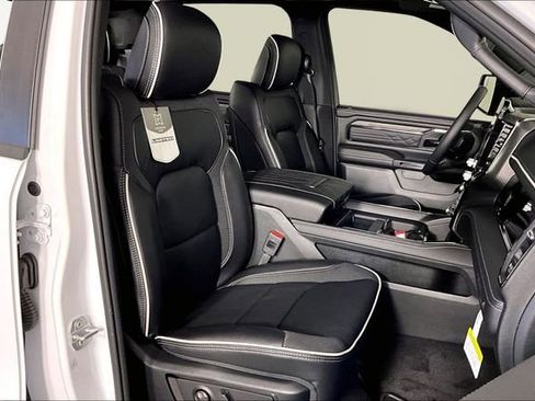 New 2026 RAM 1500 Limited image 12