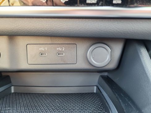 New 2026 Nissan Rogue Dark Armor AWD/4WD image 14