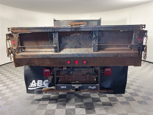 Used 2008 Ford F450 XL image 5