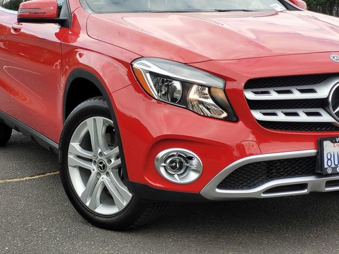 Used 2018 Mercedes-Benz GLA 250 image 4