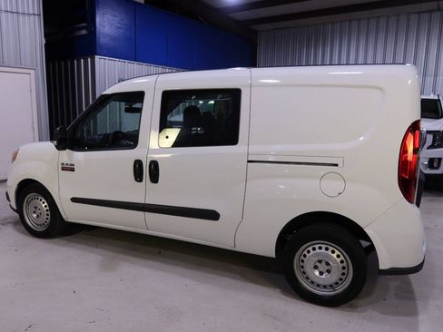Used 2022 RAM ProMaster City Wagon FWD image 2