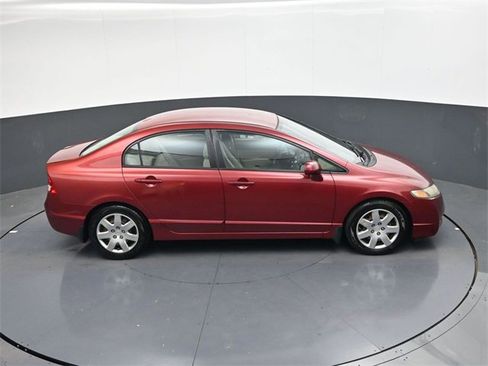 Used 2011 Honda Civic LX image 25