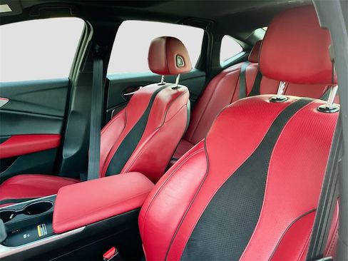 Used 2023 Acura TLX SH-AWD w/ A-SPEC Pkg image 19