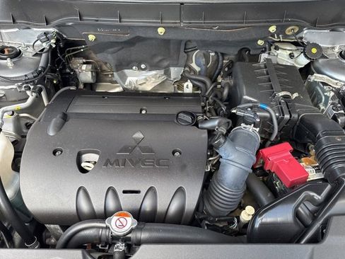 Used 2020 Mitsubishi Outlander Sport AWD image 33