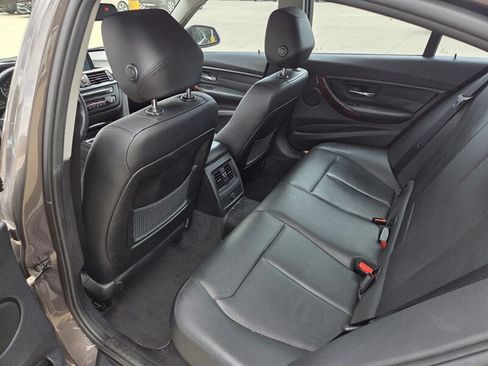Used 2015 BMW 328i xDrive Sedan AWD/4WD image 11