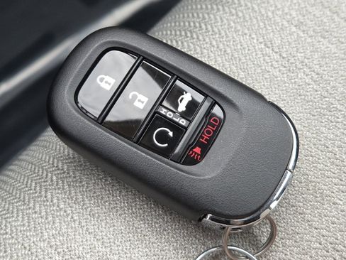 New 2026 Honda Accord SE image 34