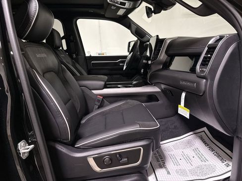 New 2026 RAM 1500 Laramie w/ Advanced Safety Group II image 24
