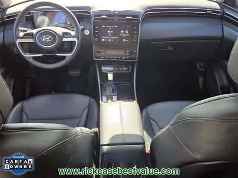 Used 2023 Hyundai Tucson SEL w/ Convenience Package image 13